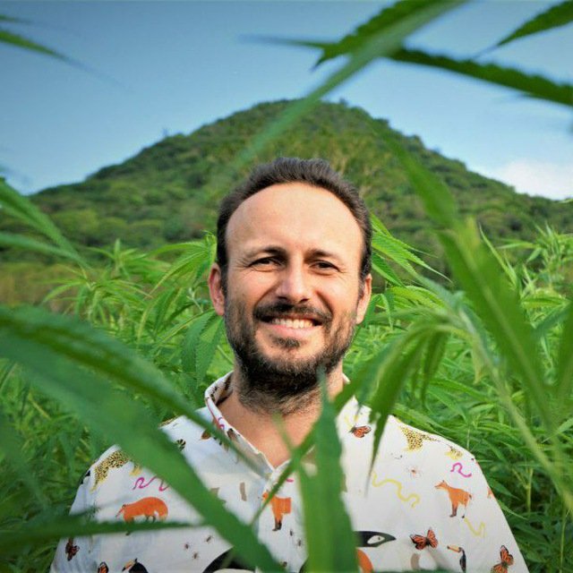 Pressemitteilung Benedikt Michale – Itati PY Südamerika – 14.04.2022