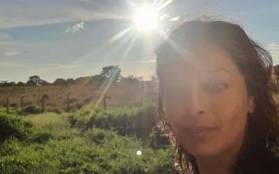 Agathe Aurena Fohler – Brennpunkt Sri Lanka das alte Lemurien – 25.04.2022