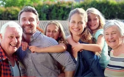 Generationen Runde mit Prof. William Toel – Wie wirkt sich die Ukraine-Krise auf deutsche Familien aus? – 20.03.2022