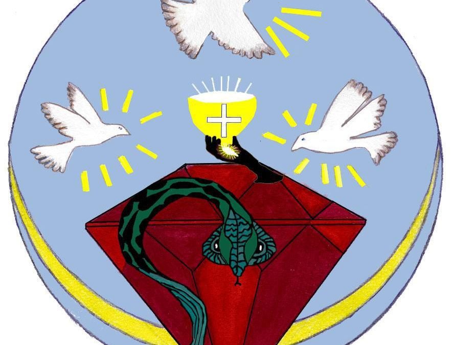 OKiTALK.news – Thérèse Rubin – Unsere Ahnen wussten wie – 24.09.2022 –