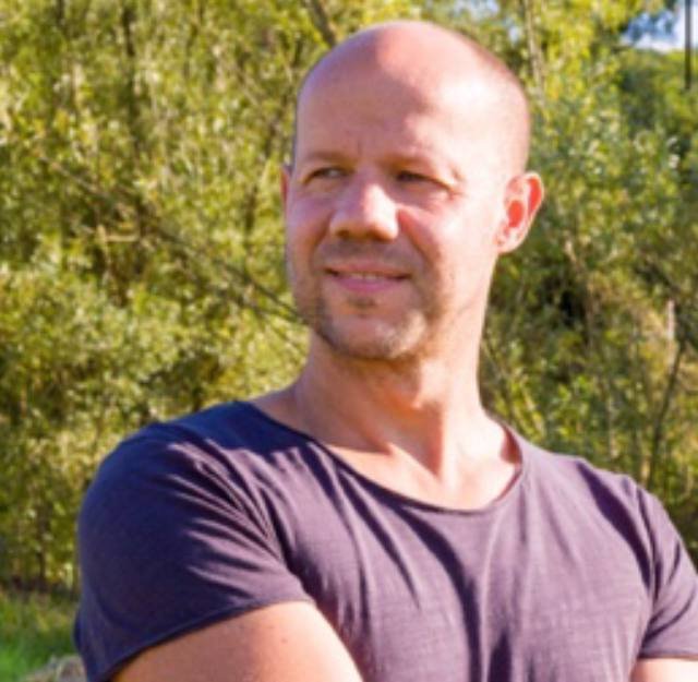 Markus von Ökologisch Siedeln – Aussteigen! – Wie geht das? 09.06.2022