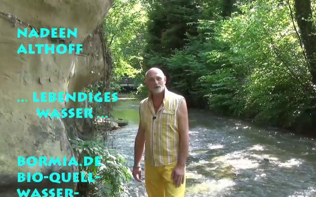  Nadeen Althoff –  Die Zeit des Wandels ist die Zeit der Selbstverantwortung! – 02.01.2022