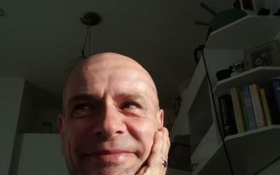 Simon Zelotes – Seelenrückholer – Chakrenmechaniker – 12.04.2022