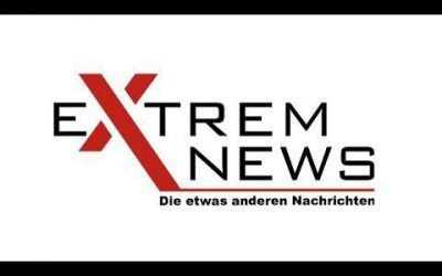 Update ExtremNews – Die Machenschaften im World Wide Web – 02.04.2022