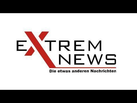 Update ExtremNews – Die Machenschaften im World Wide Web – 02.04.2022