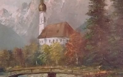 Walter IZ – Kommunale Kunsthöfe vor unseren Großstädten – 14.02.2022