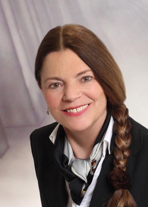 Dr. Magdalena Börsig Hover – „Einführung in die Philosophie der Neuen Zeit, Teil VII – 28.04.2022