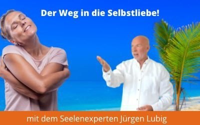 Auf OKiTALK – Jürgen Lubig – 3 Schritte in die Leichtigkeit des Seins – 19.06.2022 – 20 Uhr live –