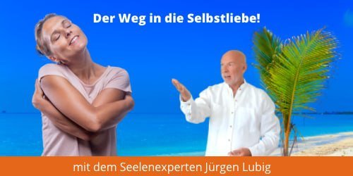 Auf OKiTALK – Jürgen Lubig – 3 Schritte in die Leichtigkeit des Seins – 19.06.2022 – 20 Uhr live –