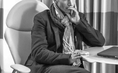 Auf OKiTALK – Manuel C. Mittas – Geopolitik und dessen Nebenwirkungen – 09.05.2022 – 20 Uhr live –