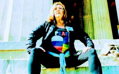 Auf OKiTALK – Wie mit all der „Angst“ umgehen? – Bettina Maria Gorzolla – 05.08.2022