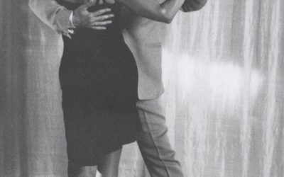 Auf OKiTALK – Ralf Sartori – Tango als getanzte Beziehungs-Philosophie – 01.08.2022 –