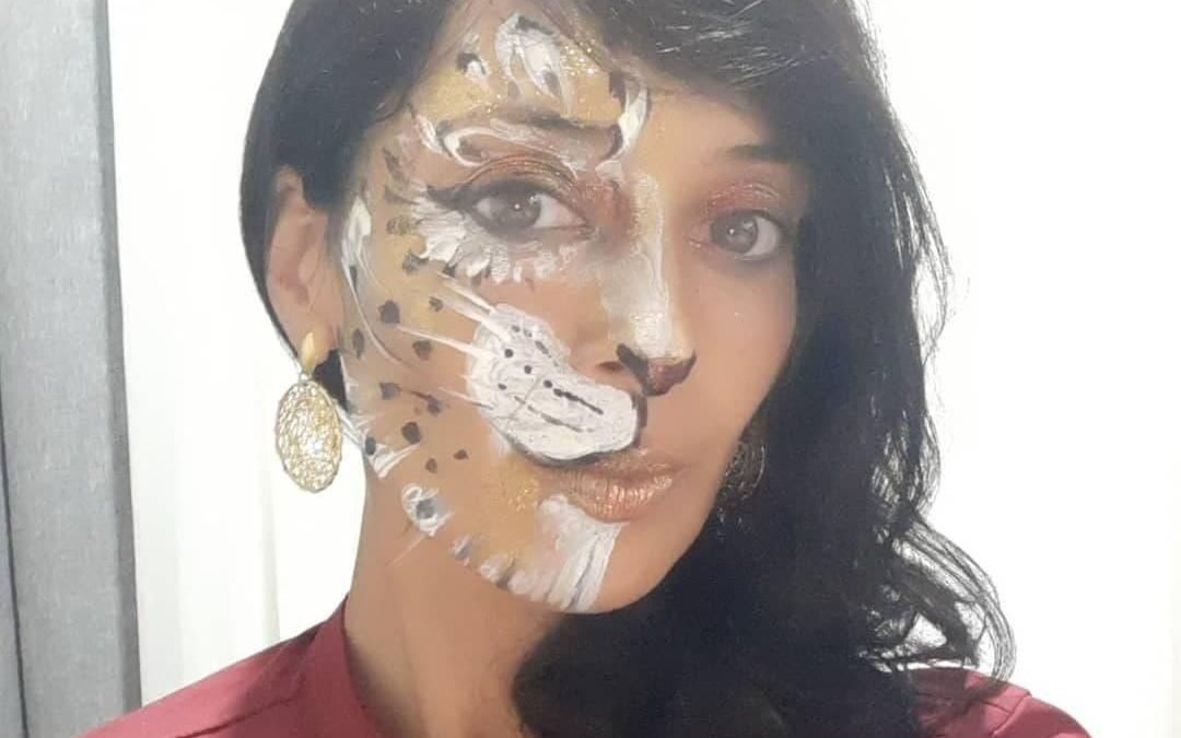 Auf OKiTALK – Agathe Fohler – Sternensaaten Rasse – Sternensaatenherkunft  – 08.11.2021