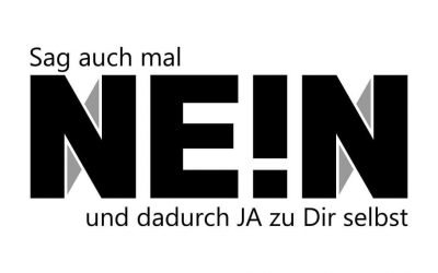 Auf OKiTALK – Georg Habitzreither – Sag auch Du mal Nein! – Teil 2 – 09.10.2021