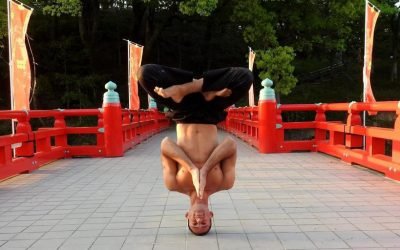 Auf OKiTALK – Alexander Krakolinig – Der Weg zu Selbstmeisterschaft – 17.08.2021