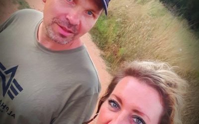 Auf OKiTALK – Bettina Gorzolla im Gespräch mit Jessie Marsson – Vom 08.07.2021