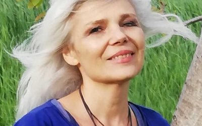 Auf OKiTALK – Clarissa Horak – Mensch oder Nicht-Mensch? 24.09.2021