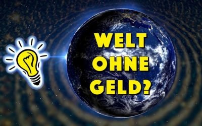 Auf OKiTALK – Henriette Kordasch – Ubuntu eine Welt ohne Geld – Vom 07.07.2021