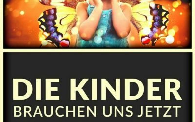 Auf OKiTALK – ITATI = Frei Leben + Kinder Schützen + Natur-Schule – Vom 11.08.2021