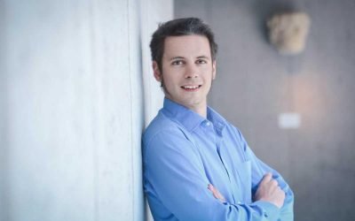 Auf OKiTALK – Joachim Brandstätter – Potential Entfaltung  – 10.08.2021