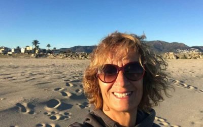 Auf OKiTALK – Karina Kaiser – Das Unbewusste hörbar machen – Enthüllungen der inneren Sprache – 24.10.2021