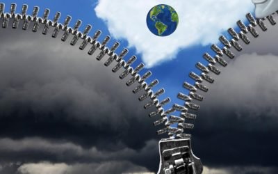 Auf OKiTALK – Malela Wiederkehr – WIE WIR JEDES PROBLEM AUF DIESER WELT LÖSEN! – 13.08.2021