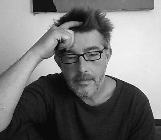 Auf OKiTALK – Michael Franz Reinisch – Was passiert wenn ein Grundnahrungsmittel verändert wird? – 23.10.2021