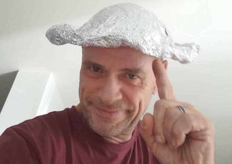 Auf OKiTALK – „Mischi-Maschi/ Wahre Satire“ – 22.10.2021