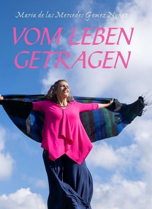 OKiTALK.news – Vom Leben getragen – Maria de las Mercedes Gomez Nuñez – 12.09.2022