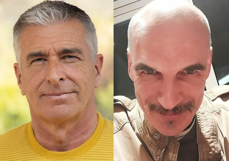 Auf OKiTALK – Traugott Ickeroth im Gespräch mit Jo Conrad Bewusst TV – Aktuelles Geschehen – 06.09.2022 – 