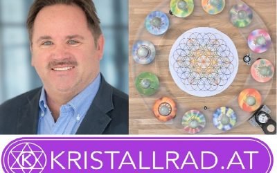 OKiTALK.news – Herbert Glantschnig – ATLANTISCHE KRISTALLTECHNOLOGIE – 30.10.2022 –
