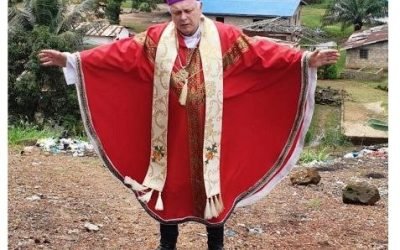 OKiTALK.news – Dr Gerhard Staats – Das Ende der satanischen Amtskirchen in Deutschland – 06.11.2022 –