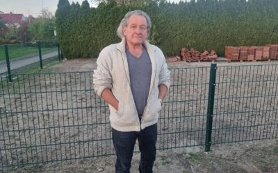 OKiTALK.news – Edmund Hoffmann im Gespräch mit Klaus Glatzel – Runen – 01.01.2023 –