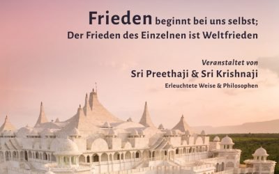 OKiTALK.news – 5. EKAM Weltfriedensfestival – Sonntag 18. September 14:30 MESZ