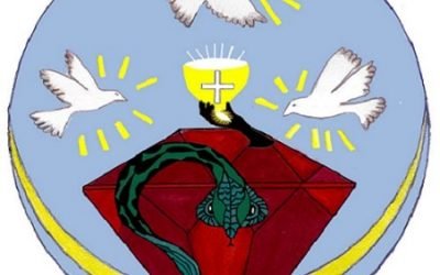 OKiTALK.news – Thérèse Rubin – Seelische Astro-News – Fische – 20.03.2023 (Aufnahme von Februar 2023)