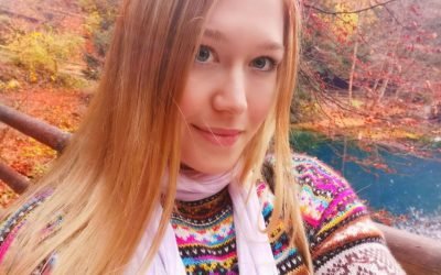 OKiTALK.news – Melanie Jurak – Eine Welt ohne Geld – 08.01.2023 –