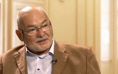 OKiTALK.news – Axel Klitzke – Wissen in Stein – Neue Erkenntnisse – Teil 2 – 10.02.2023 –