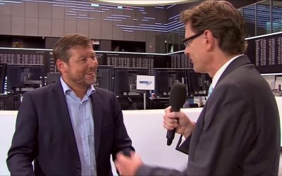 OKiTALK.news -Thomas Bachheimer – Warum Lebensversicherungen legalisierter Betrug sind und wie man sich aus solchen Verträgen lösen kann zu Gast ist Felix Früchtl – 25.01.2023 –