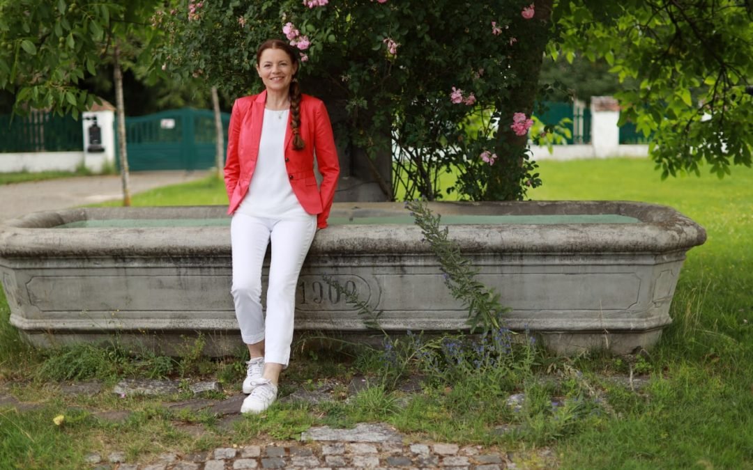 OKiTALK.news – Dr. Magdalena Börsig-Hover – Philosophie der Neuen Zeit – „Wann ist der geschichtliche Beginn der Philosophie anzusetzen?“ Teil 3 – 23.03.2023 – 20 Uhr live –