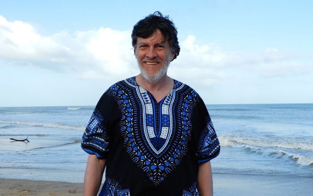 OKiTALK.news – Fabio Alberto Ramirez – Okuiride (Achtsamkeit) – 05.03.2023 – 18 Uhr Live